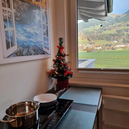 Golf & Ski Appartements Mittersill Trausmuth Monika Inkl Sommercard - Golfplatz 500 M Entfernt, Inkl Waschmaschine, Trockner Esterno foto