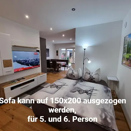 Golf & Ski Appartements Mittersill Trausmuth Monika Inkl Sommercard - Golfplatz 500 M Entfernt, Inkl Waschmaschine, Trockner Esterno foto