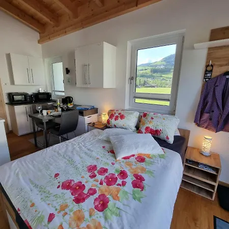 Golf & Ski Appartements Mittersill Trausmuth Monika Inkl Sommercard - Golfplatz 500 M Entfernt, Inkl Waschmaschine, Trockner Esterno foto