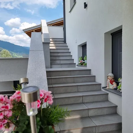 Golf & Ski Appartements Mittersill Trausmuth Monika Inkl Sommercard - Golfplatz 500 M Entfernt, Inkl Waschmaschine, Trockner Esterno foto