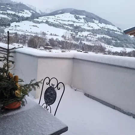 Golf & Ski Appartements Mittersill Trausmuth Monika Inkl Sommercard - Golfplatz 500 M Entfernt, Inkl Waschmaschine, Trockner Esterno foto