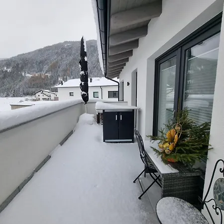 Golf & Ski Appartements Mittersill Trausmuth Monika Inkl Sommercard - Golfplatz 500 M Entfernt, Inkl Waschmaschine, Trockner Esterno foto