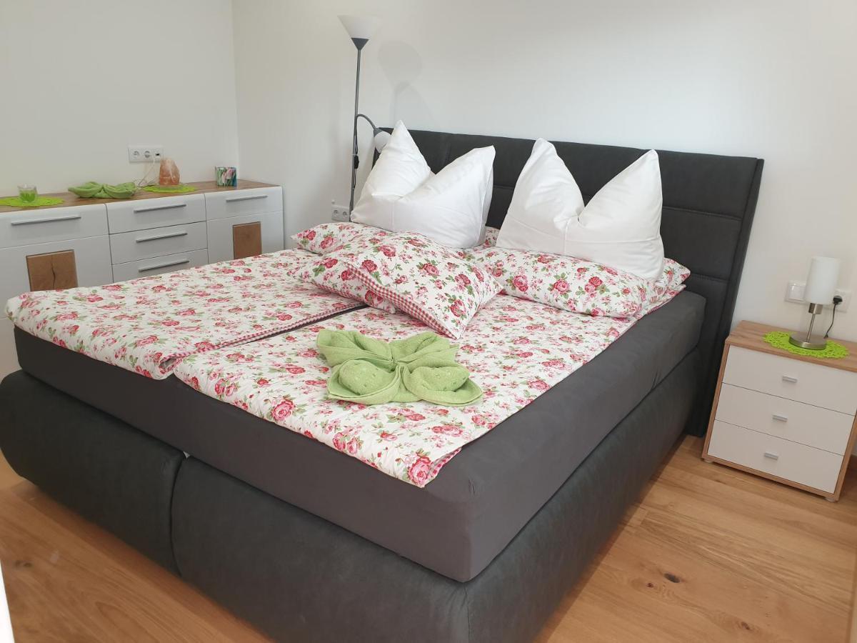 Apartment Golf & Mittersill: Slopeside Retreat With Sommercard Mittersill