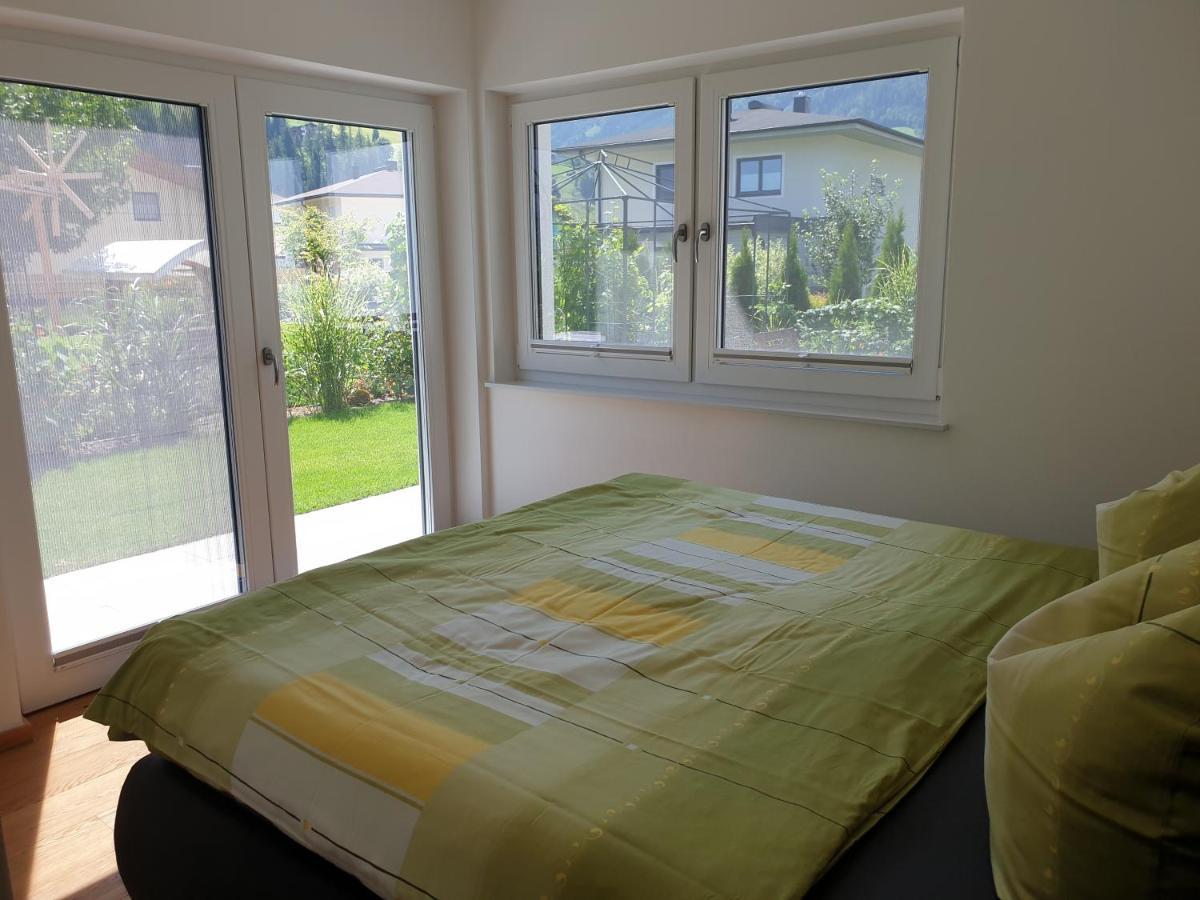 Golf & Mittersill: Slopeside Retreat With Sommercard * Mittersill