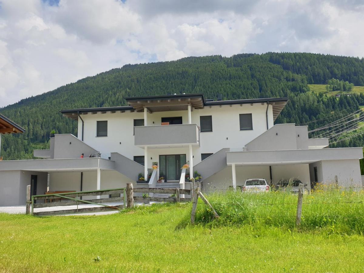 Apartment Golf & Mittersill: Slopeside Retreat With Sommercard *