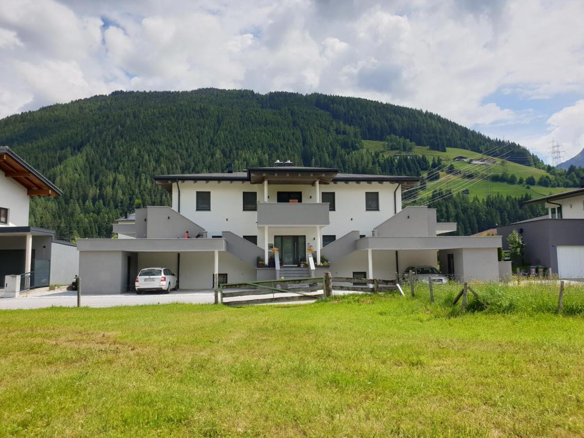 Apartment Golf & Mittersill: Slopeside Retreat With Sommercard Mittersill