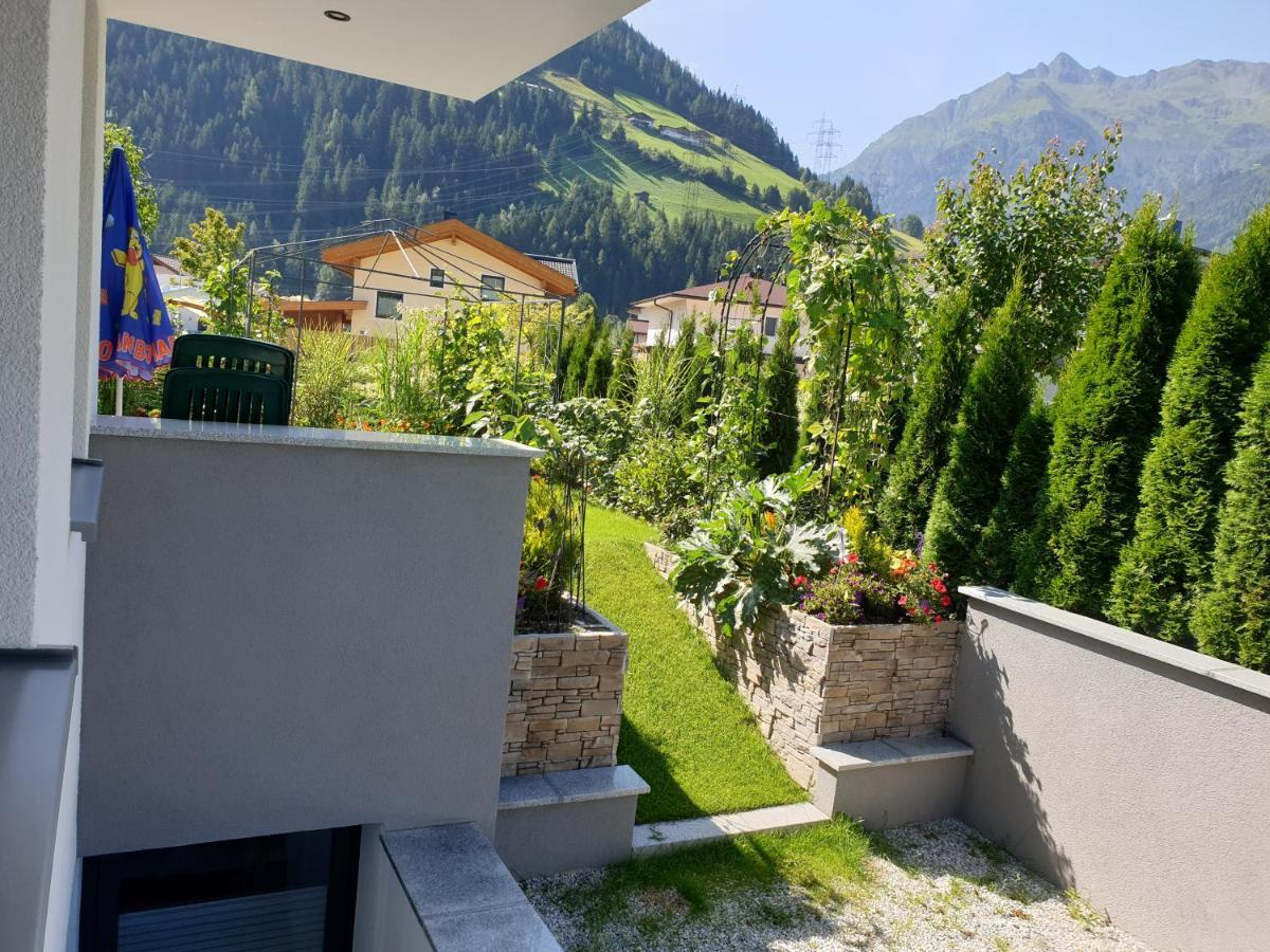 Apartment Golf & Mittersill: Slopeside Retreat With Sommercard Mittersill