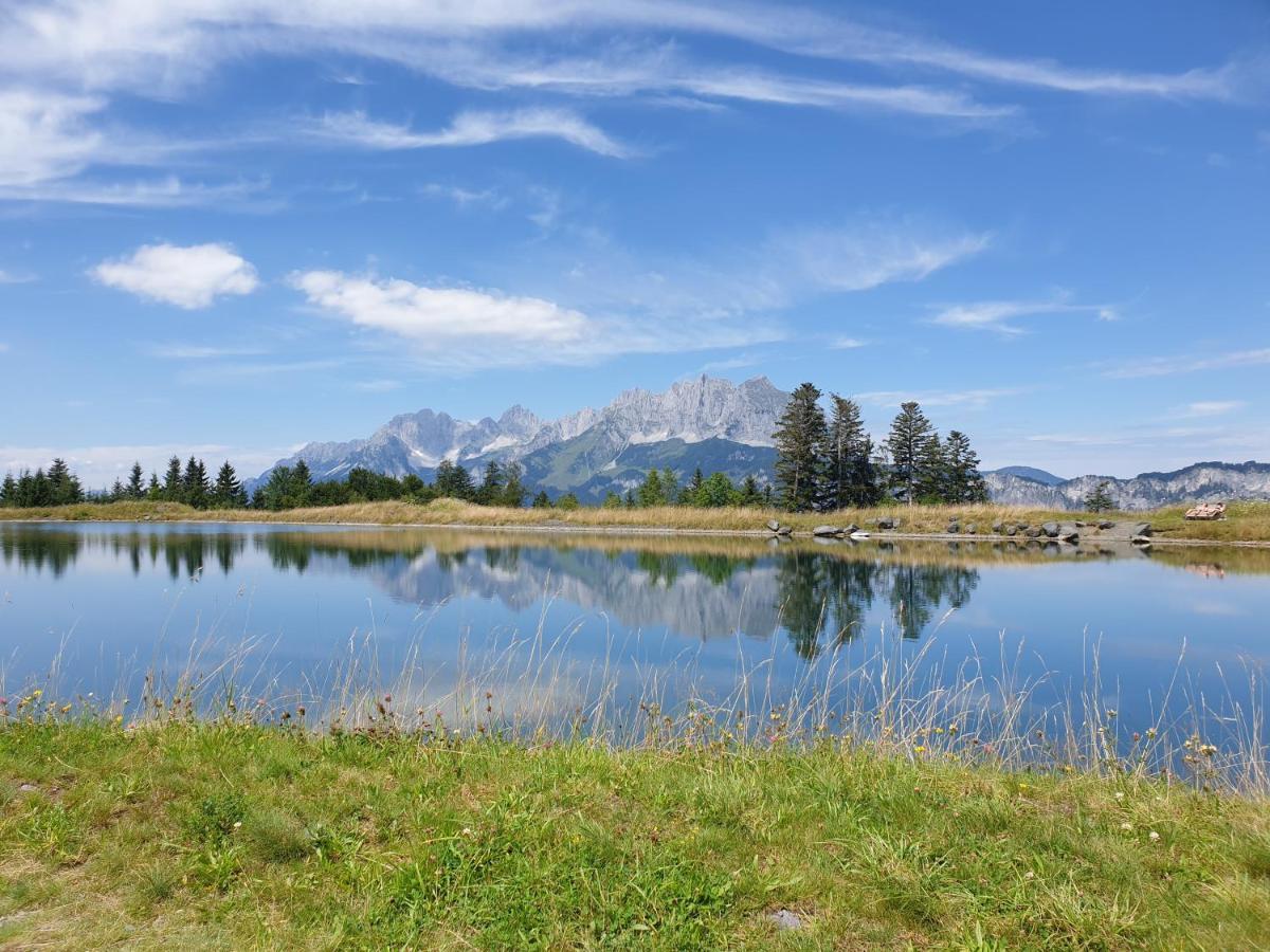 Golf & Mittersill: Slopeside Retreat With Sommercard