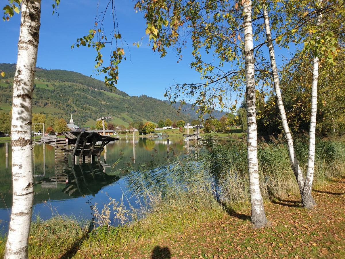 Golf & Mittersill: Slopeside Retreat With Sommercard Mittersill
