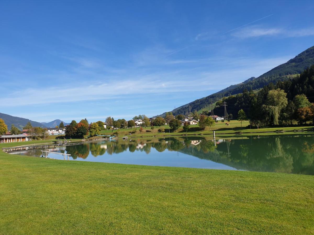Golf & Mittersill: Slopeside Retreat With Sommercard Mittersill