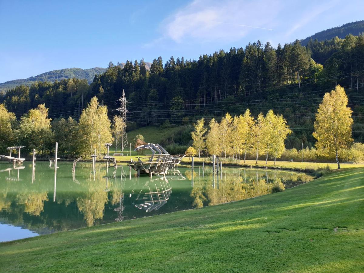 Golf & Mittersill: Slopeside Retreat With Sommercard * Mittersill