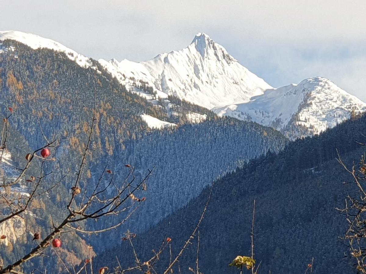 Apartment Golf & Mittersill: Slopeside Retreat With Sommercard *