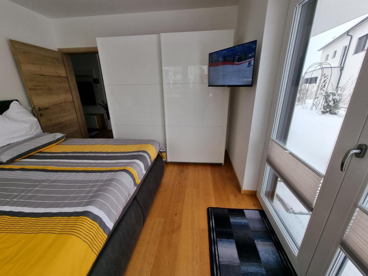 Apartment Golf & Mittersill: Slopeside Retreat With Sommercard