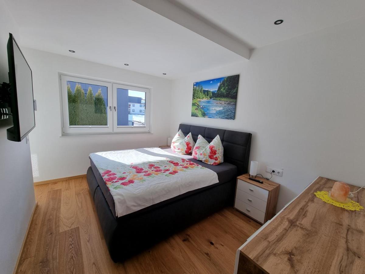 Golf & Mittersill: Slopeside Retreat With Sommercard Apartment Mittersill