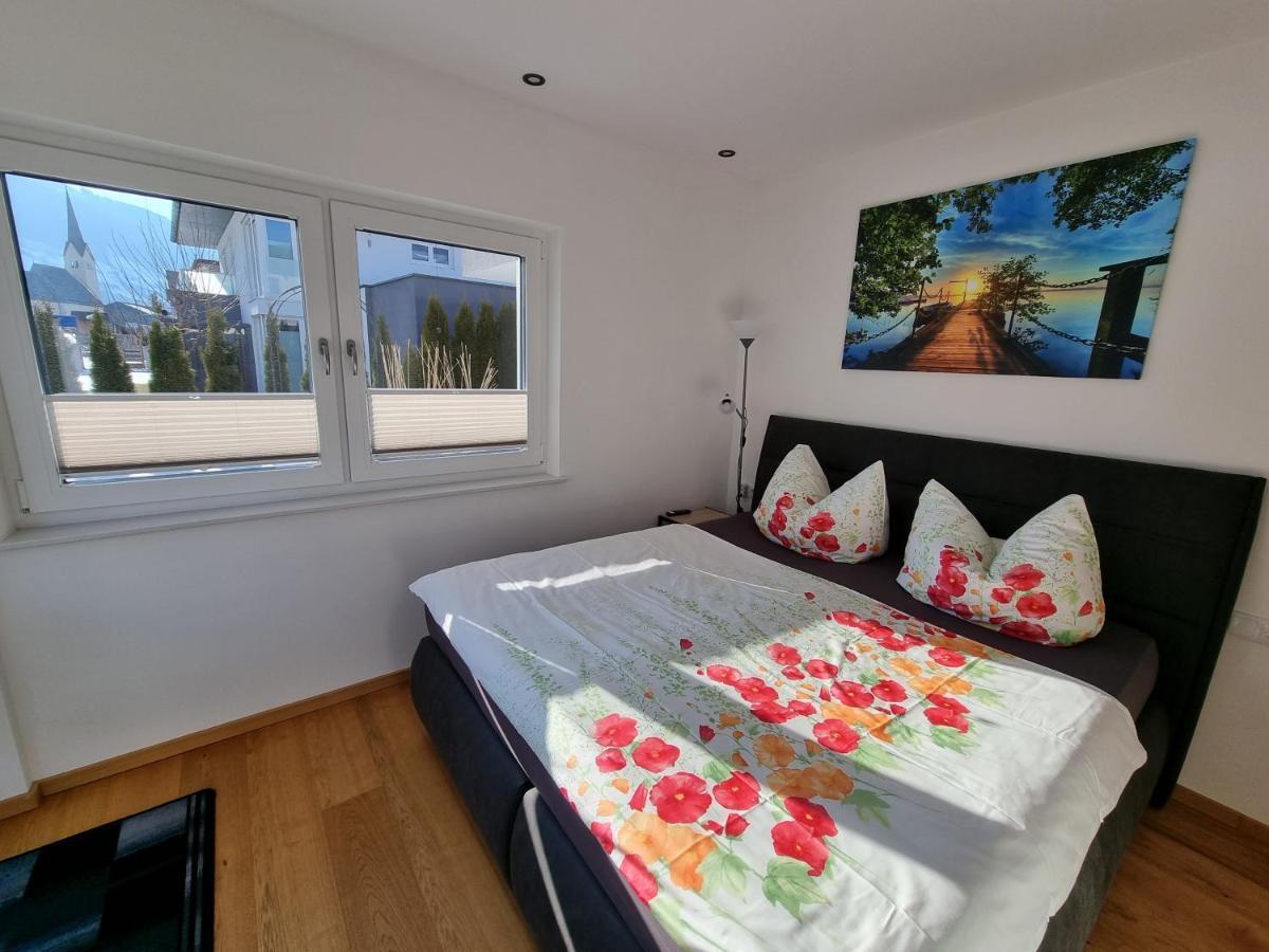 Apartment Golf & Mittersill: Slopeside Retreat With Sommercard *