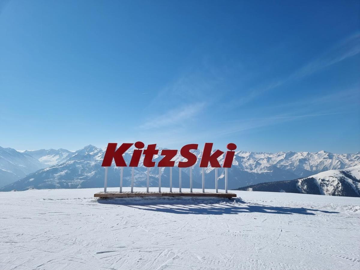 Apartment Golf & Mittersill: Slopeside Retreat With Sommercard Mittersill