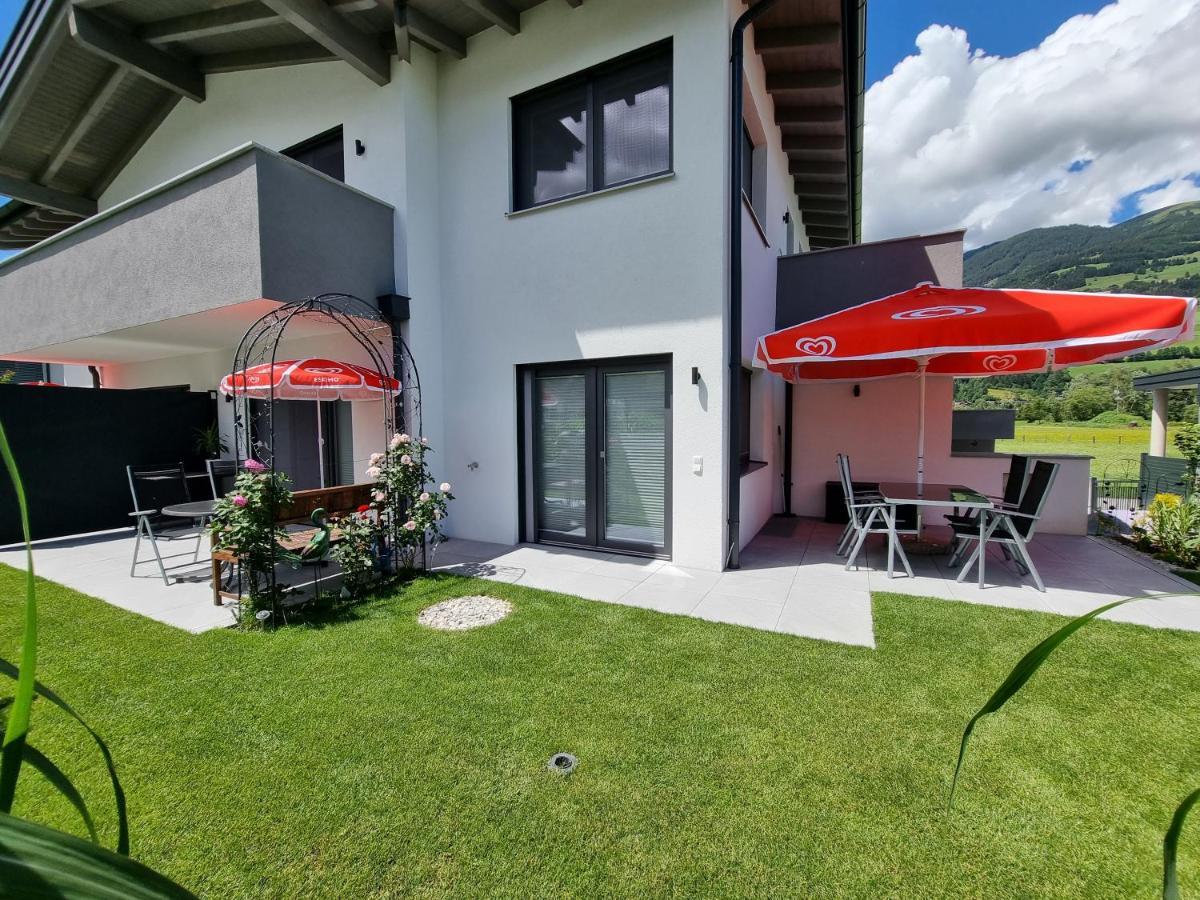 Golf & Mittersill: Slopeside Retreat With Sommercard * Mittersill