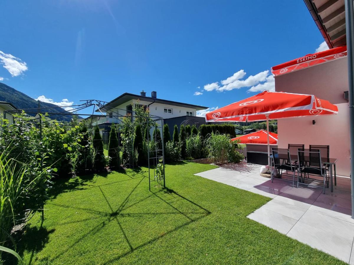 Apartment Golf & Mittersill: Slopeside Retreat With Sommercard Mittersill