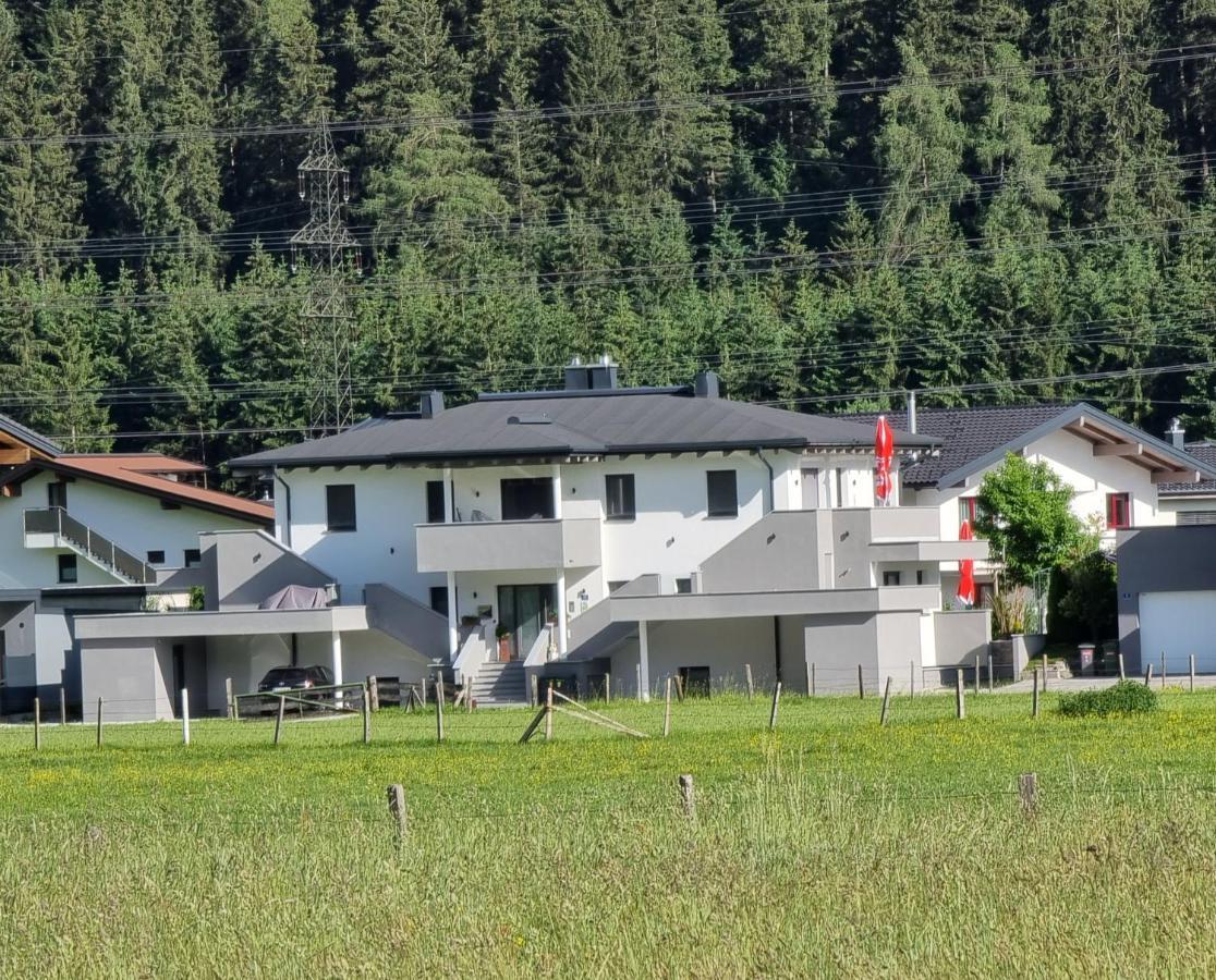 Golf & Mittersill: Slopeside Retreat With Sommercard Apartment Mittersill