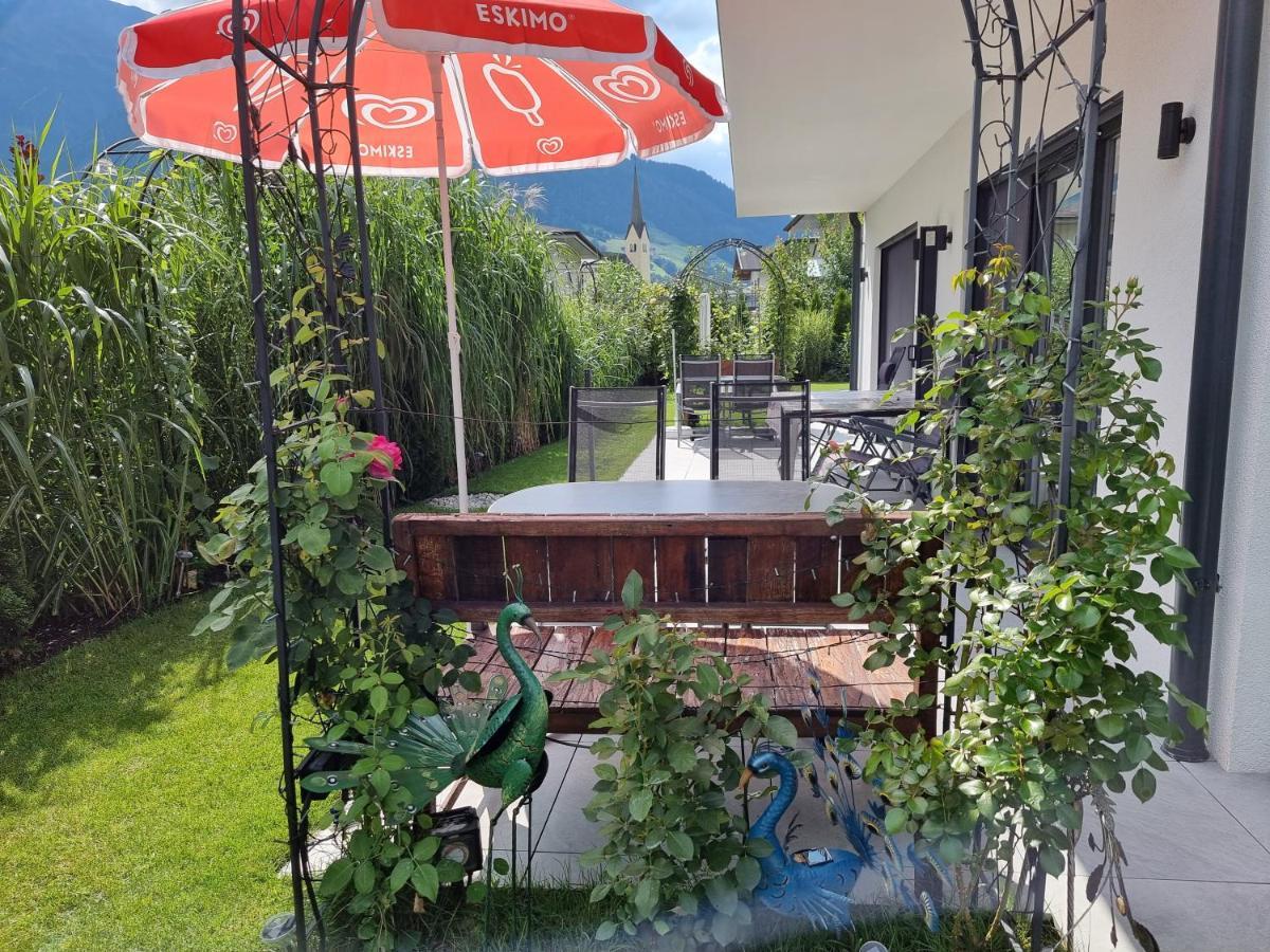Golf & Mittersill: Slopeside Retreat With Sommercard * Mittersill