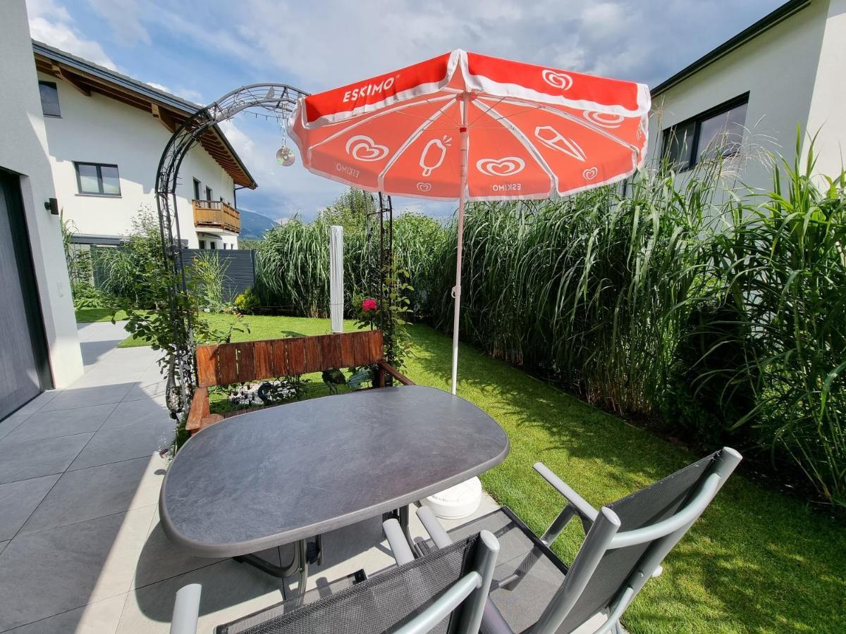 Golf & Mittersill: Slopeside Retreat With Sommercard *
