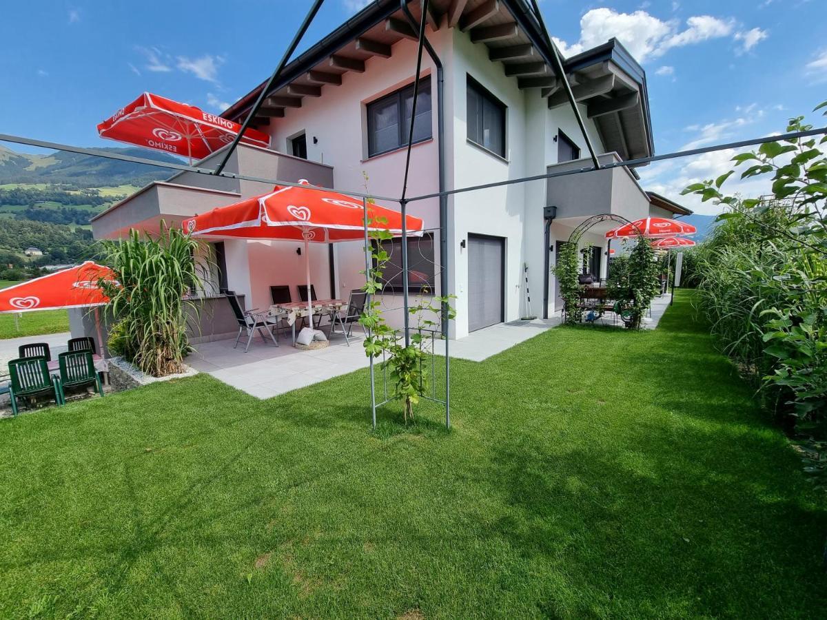 Apartment Golf & Mittersill: Slopeside Retreat With Sommercard Mittersill