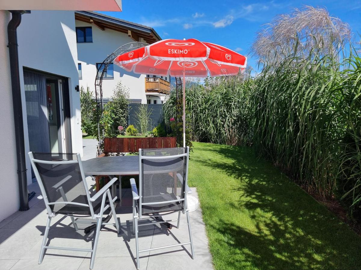 Golf & Mittersill: Slopeside Retreat With Sommercard * Mittersill
