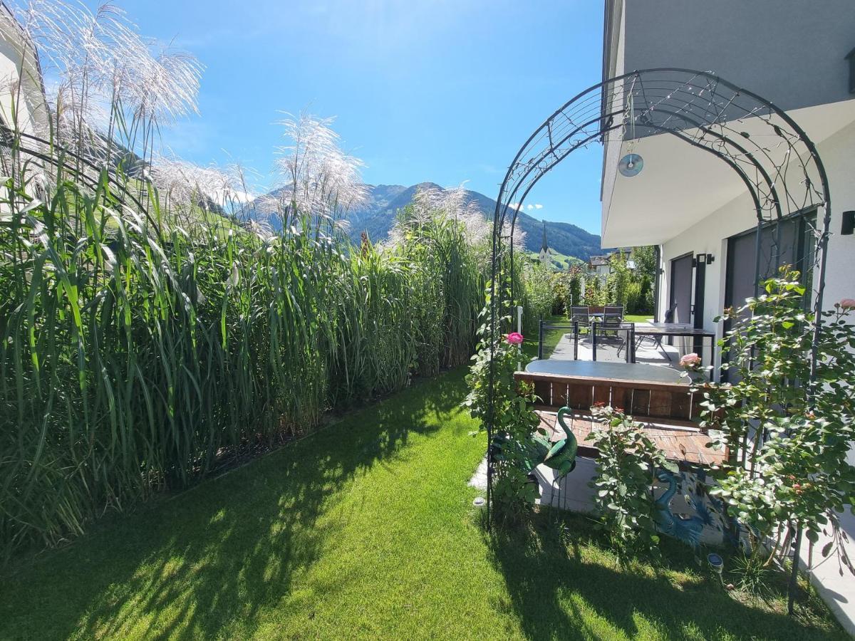 Golf & Mittersill: Slopeside Retreat With Sommercard * Mittersill