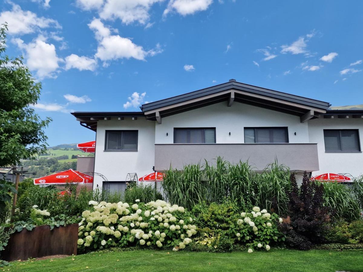 Golf & Mittersill: Slopeside Retreat With Sommercard Apartment