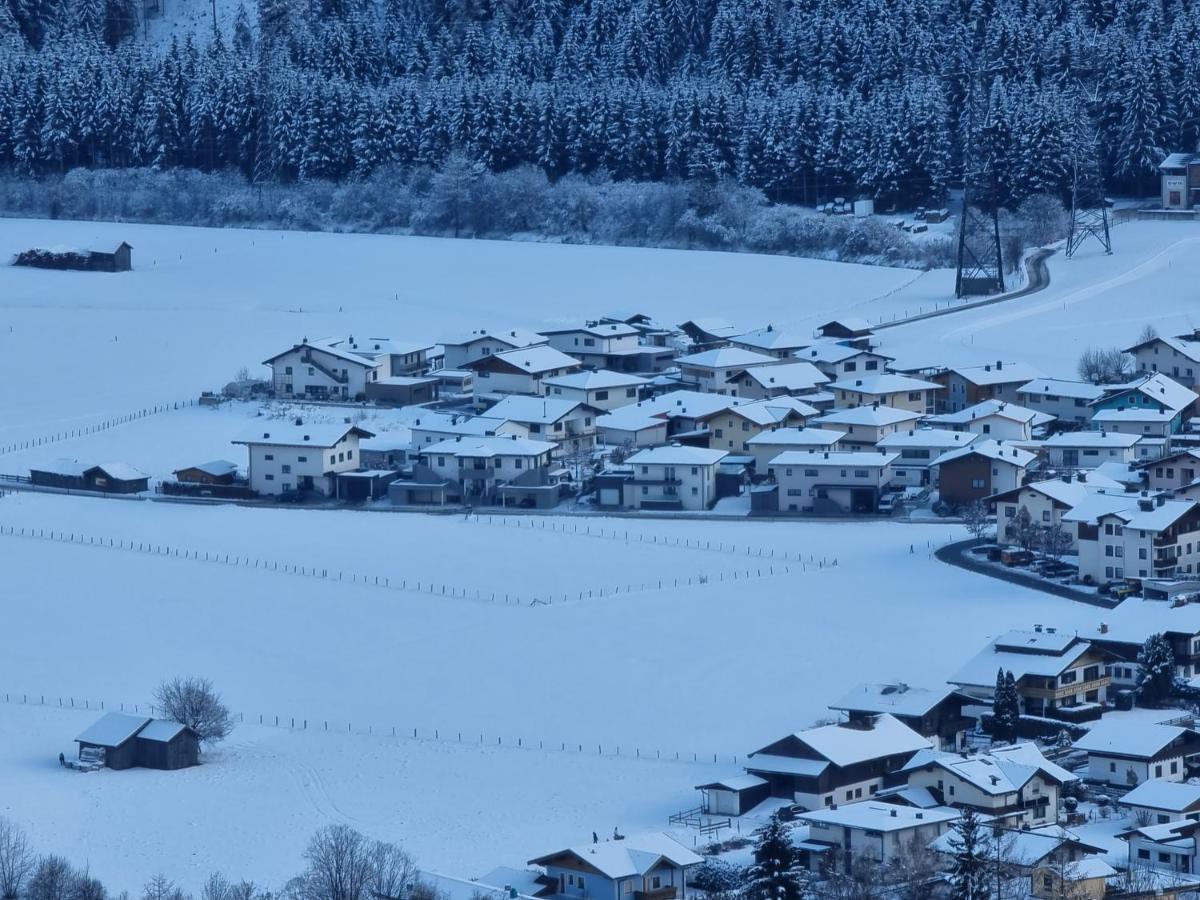 Golf & Mittersill: Slopeside Retreat With Sommercard Apartment