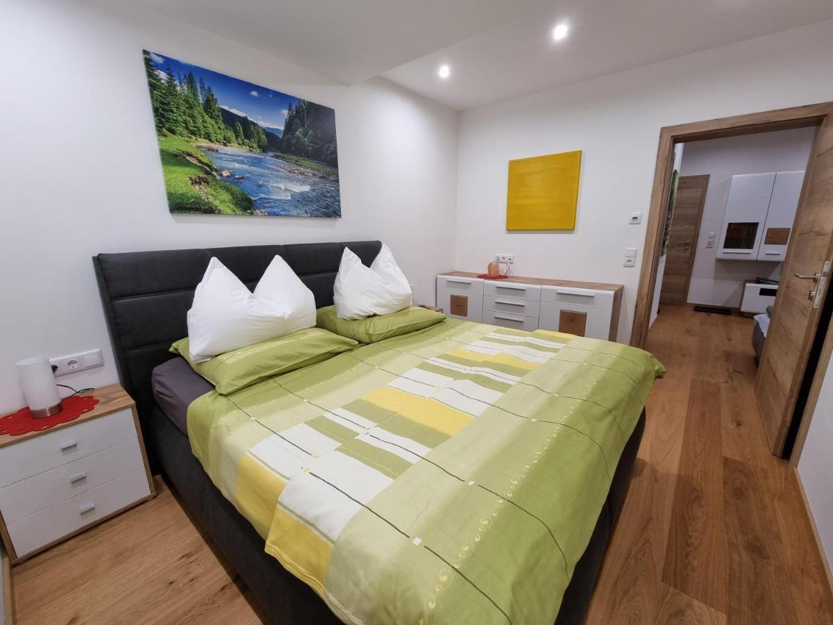 Apartment Golf & Mittersill: Slopeside Retreat With Sommercard *