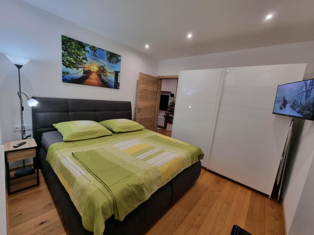 Golf & Mittersill: Slopeside Retreat With Sommercard * Mittersill