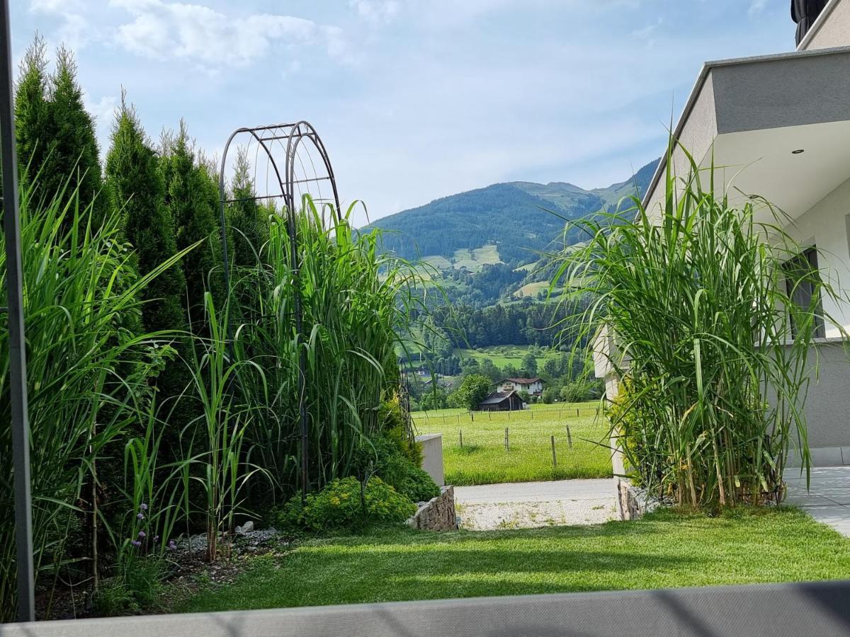 Golf & Mittersill: Slopeside Retreat With Sommercard