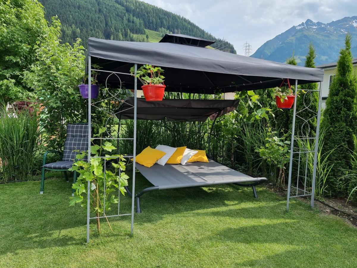 Golf & Mittersill: Slopeside Retreat With Sommercard Apartment Mittersill