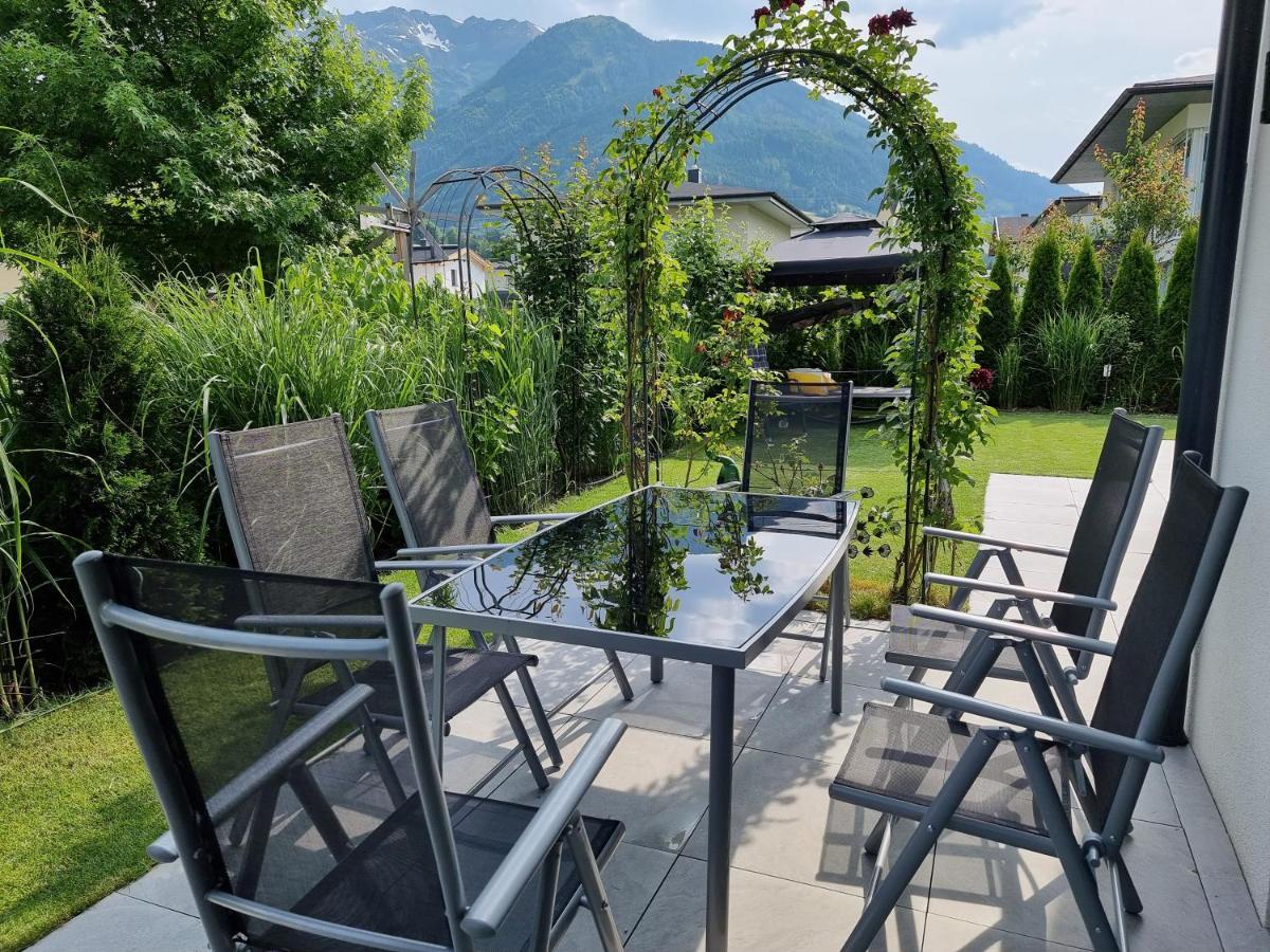 Apartment Golf & Mittersill: Slopeside Retreat With Sommercard Mittersill