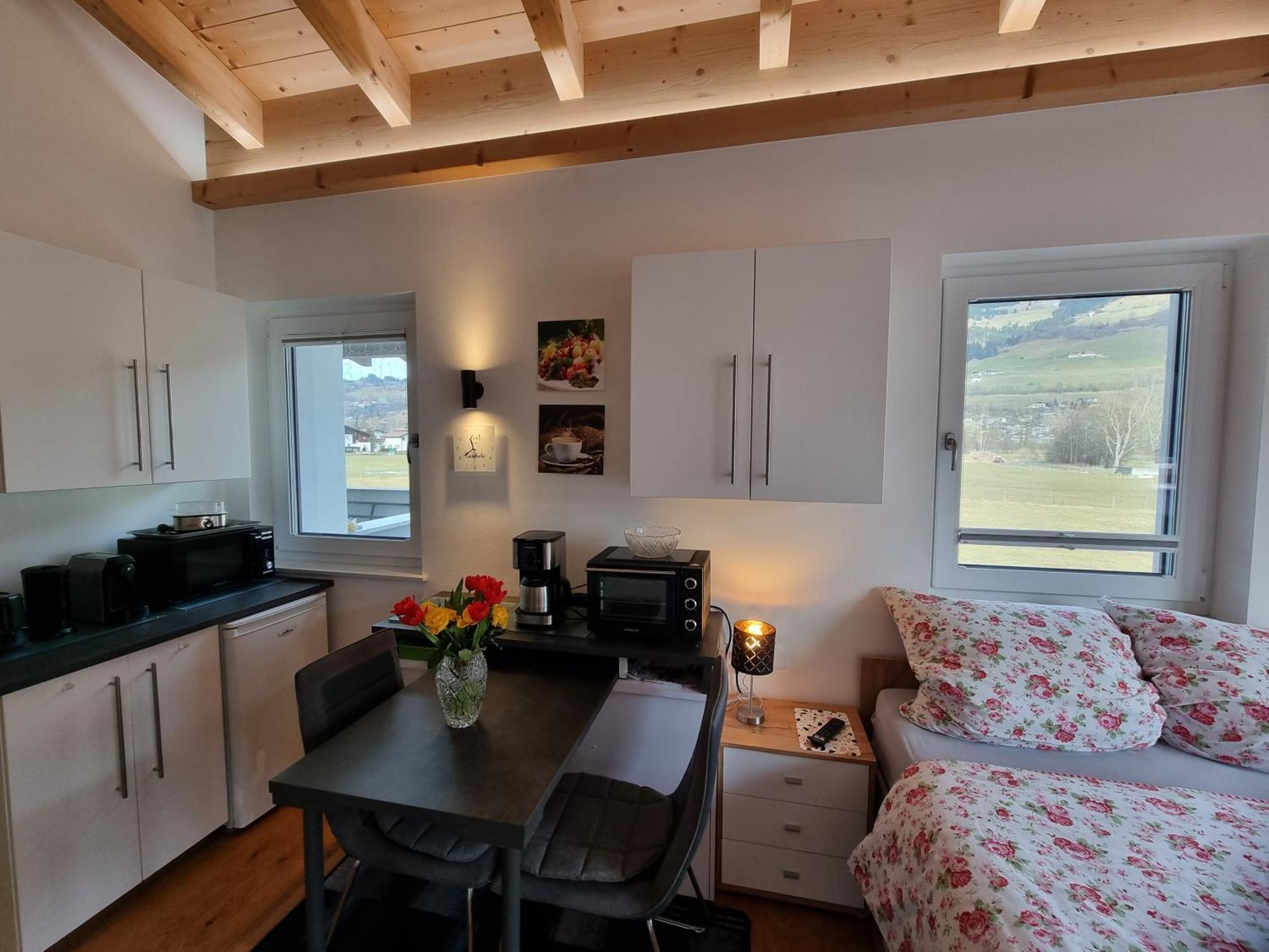 Golf & Mittersill: Slopeside Retreat With Sommercard * Mittersill