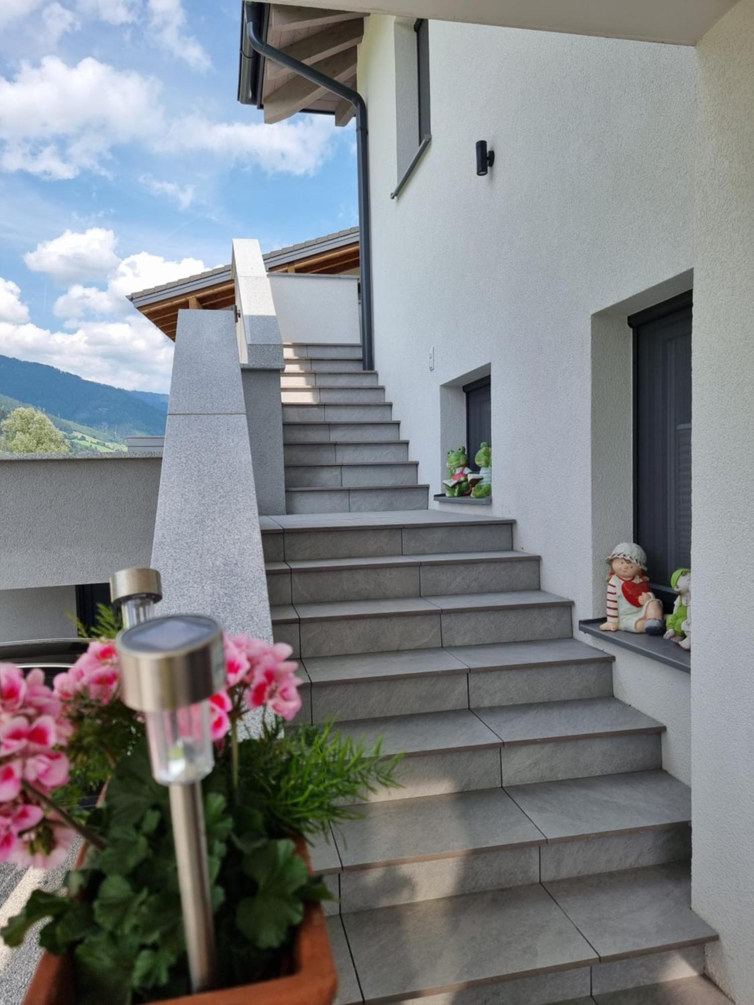Golf & Mittersill: Slopeside Retreat With Sommercard Apartment *