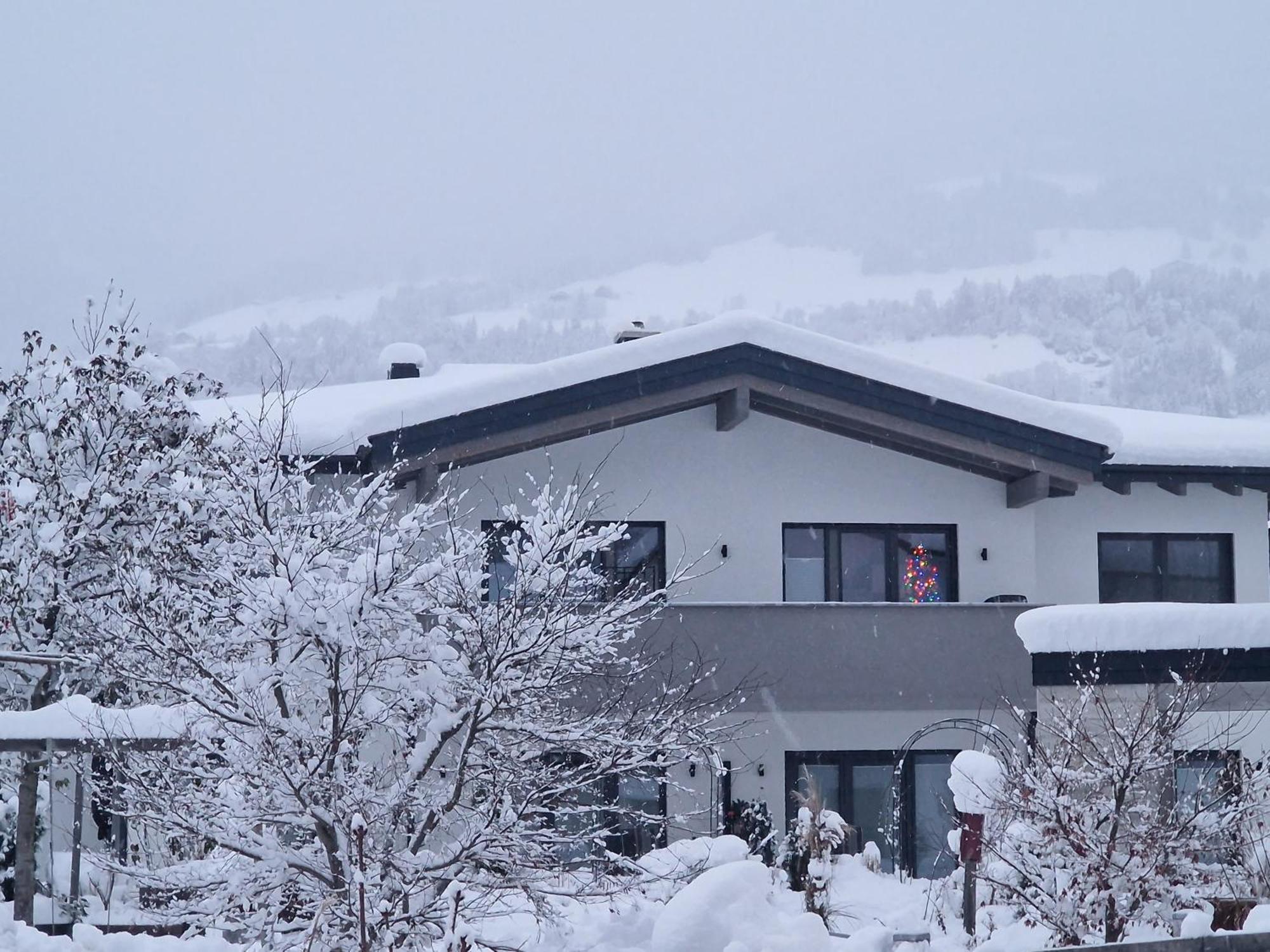 Golf & Mittersill: Slopeside Retreat With Sommercard * Mittersill