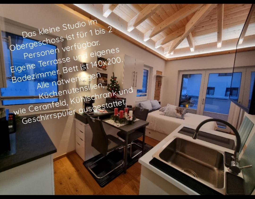 Golf & Mittersill: Slopeside Retreat With Sommercard Apartment *