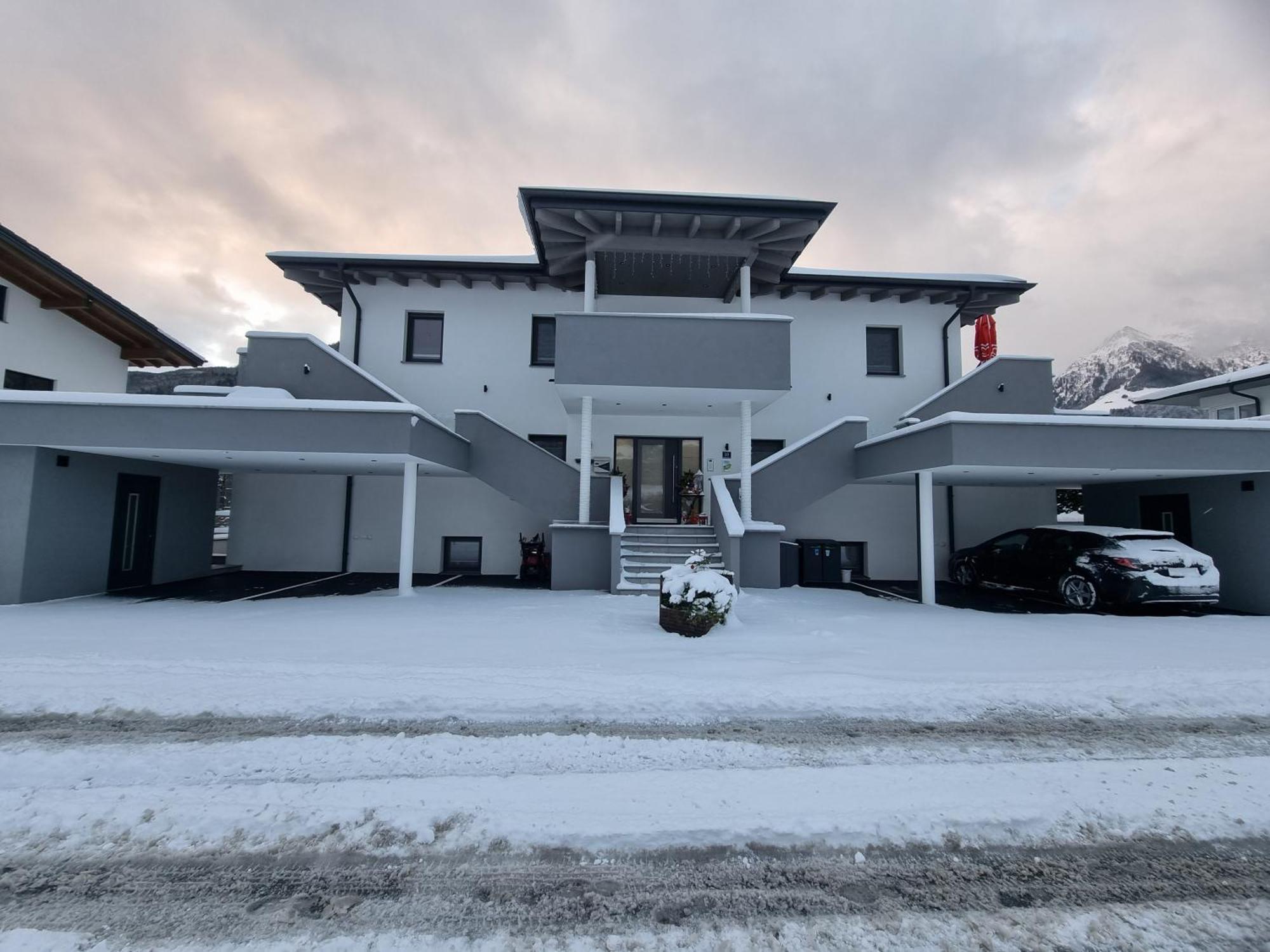 Golf & Mittersill: Slopeside Retreat With Sommercard