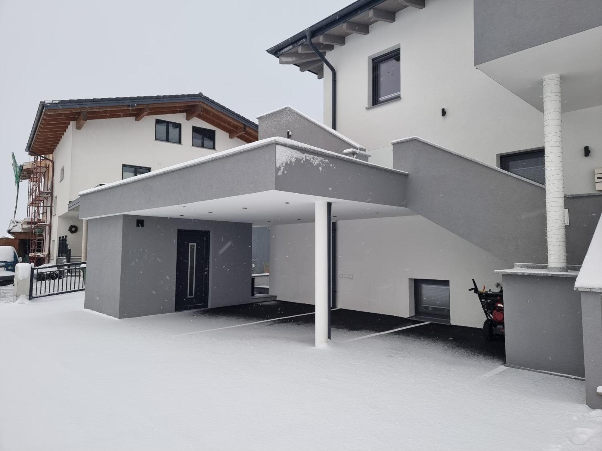 Golf & Mittersill: Slopeside Retreat With Sommercard Apartment Mittersill