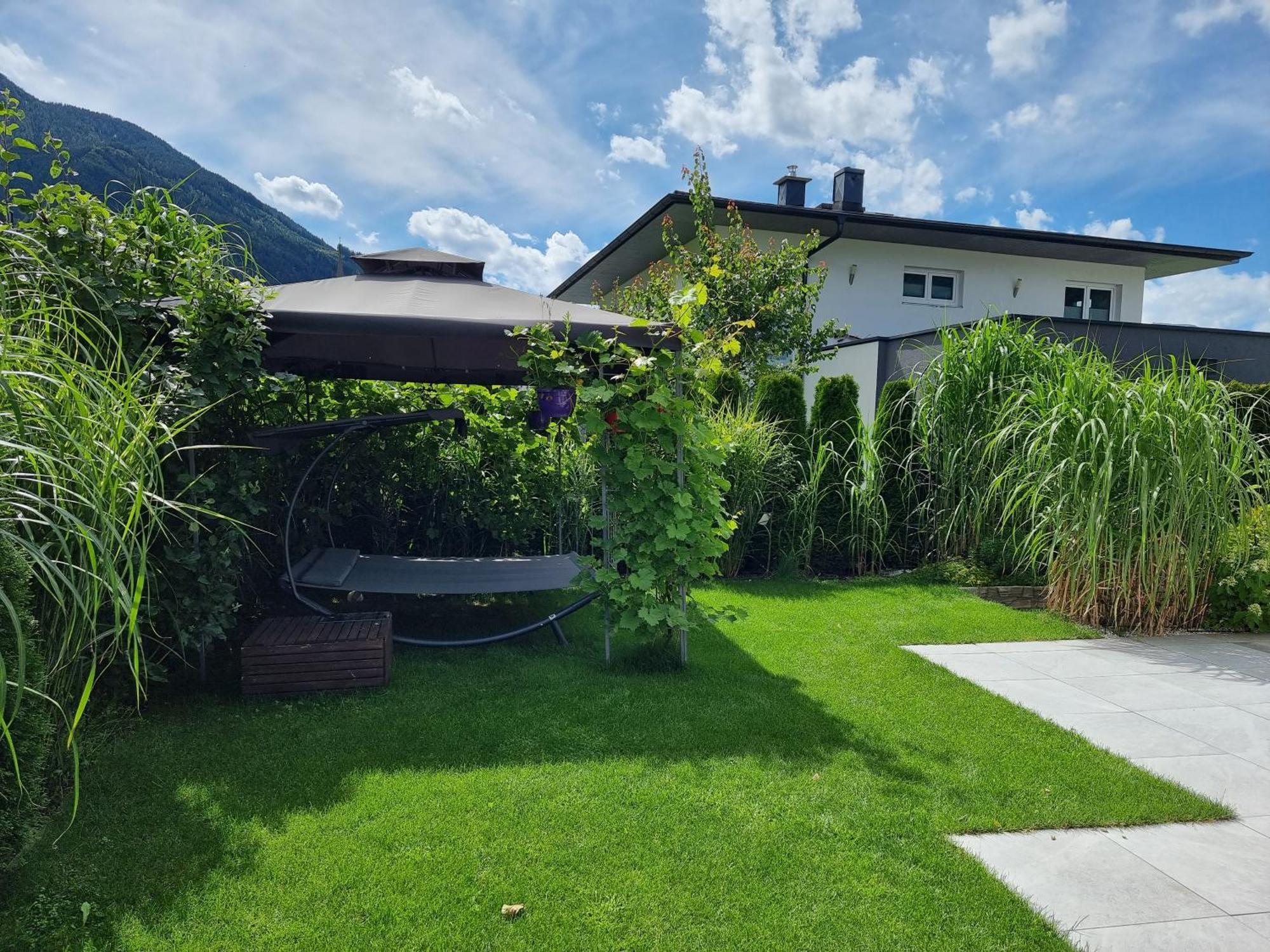 Apartment Golf & Mittersill: Slopeside Retreat With Sommercard Mittersill