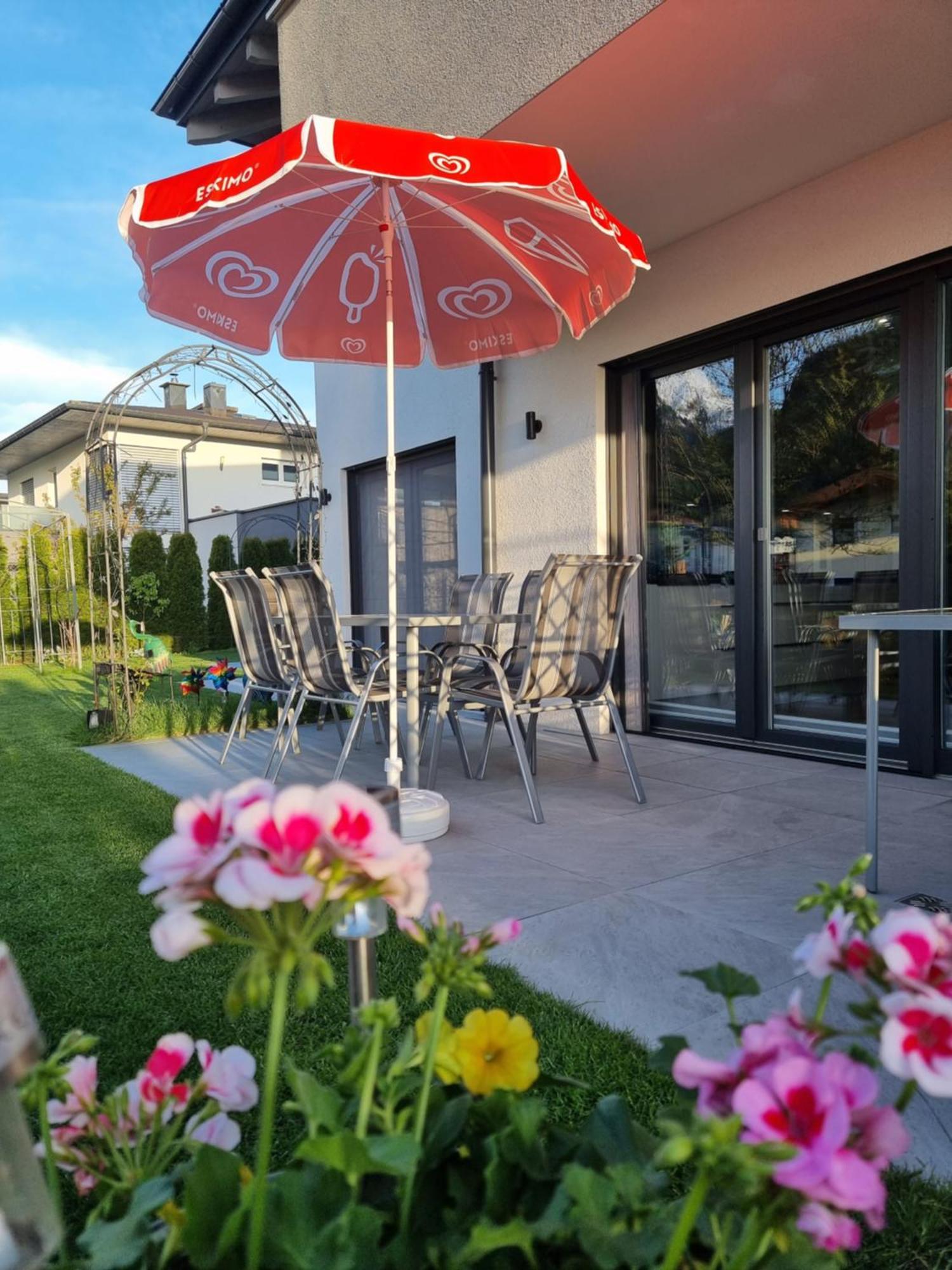 Golf & Mittersill: Slopeside Retreat With Sommercard Mittersill