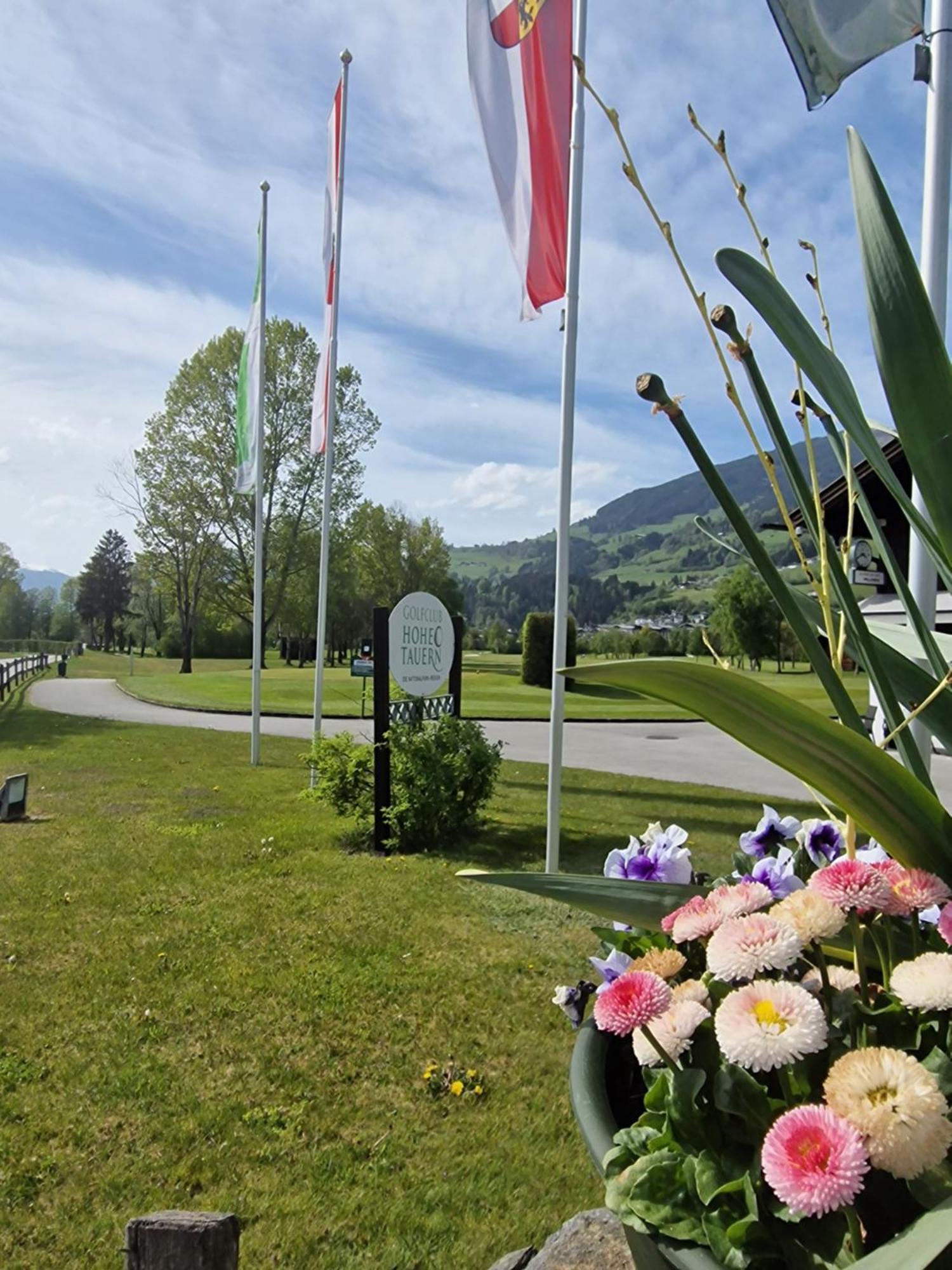 Golf & Mittersill: Slopeside Retreat With Sommercard * Mittersill
