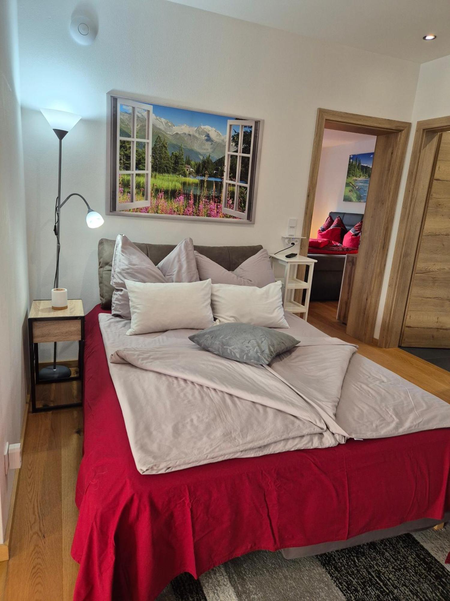 Golf & Mittersill: Slopeside Retreat With Sommercard Apartment